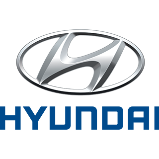 Hyundai Accent Front Left Shock Absorber