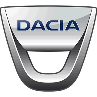 Dacia LOGAN Front Shock Absorber