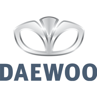 Daewoo ESPERO Front Shock Absorber