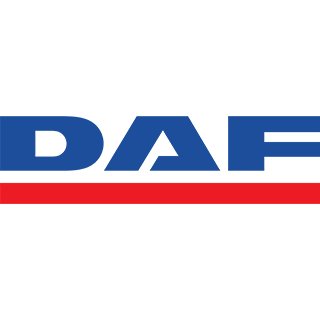 DAF LF  45 TRUCK  Shock Absorber