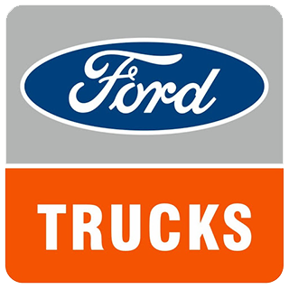 Ford Trucks BRONCO II Ön Amortisörü