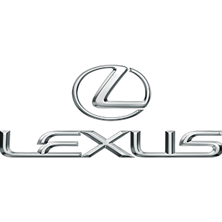 Lexus ES Back Left Shock Absorber
