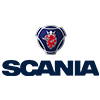 Scania Tır Amortisörleri (Bagaj)