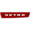 Setra Otobüs Amortisörleri (Bagaj)