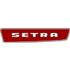 Setra Tır Amortisörleri (Bagaj)