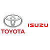 Toyota / Isuzu Otomobil Amortisörleri