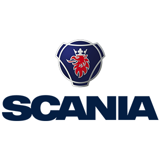 Scania ÇEKİCİ RÜZGARLIK  Amortisörü