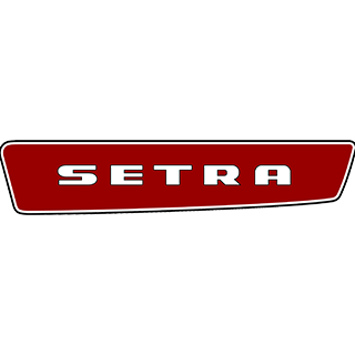 Setra OTOBÜS  Amortisörü