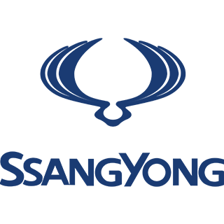 Ssang Yong REXTON Ön Amortisörü