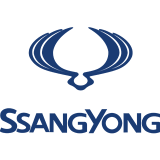 Ssang Yong REXTON Front Shock Absorber