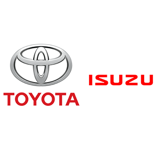 Toyota / Isuzu KB SERIES Back Shock Absorber