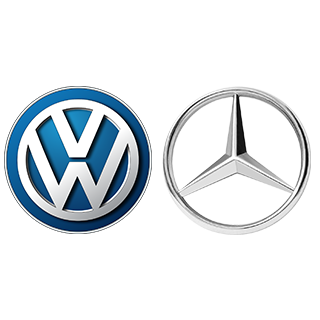 Volkswagen / Mercedes Crafter, Sprinter Ön Amortisörü
